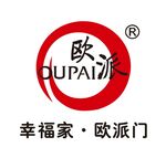 欧派木门