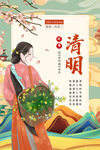 清明