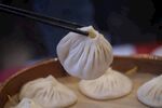 灌汤包