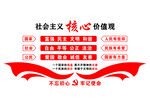 社会主义核心价值观