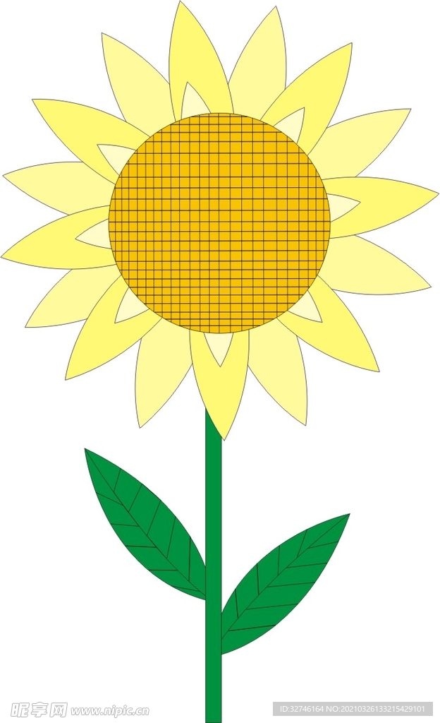 向日葵
