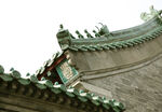 古建筑