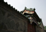 胡同古建筑