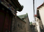 北京胡同