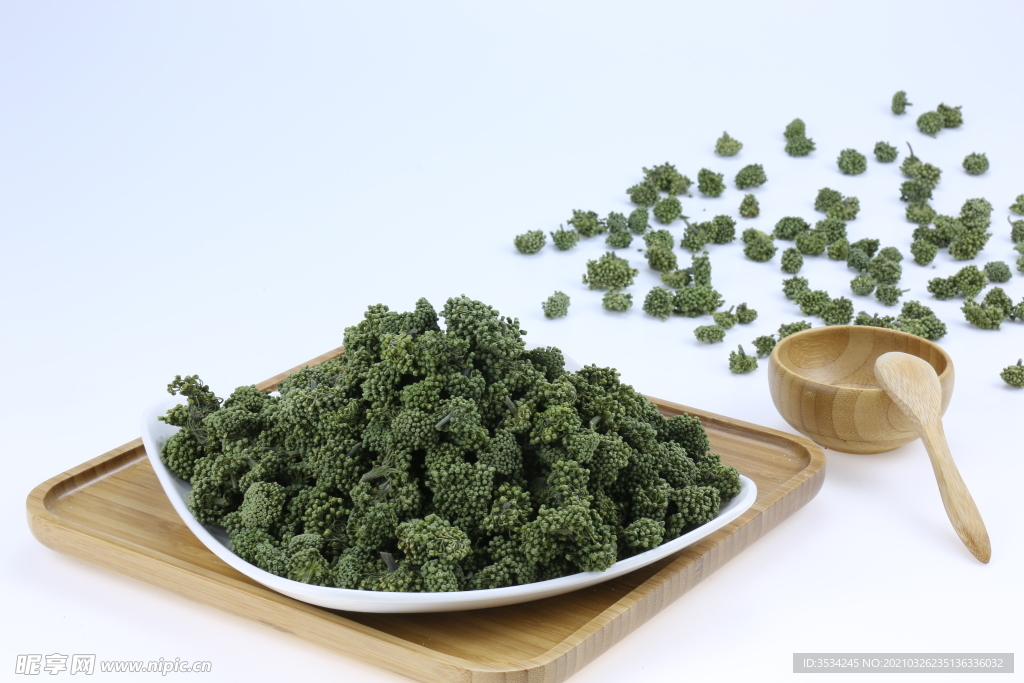 三七花