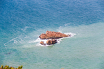 西班牙风光 海岸