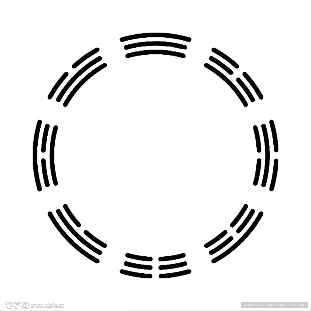 八卦