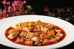 麻辣豆腐