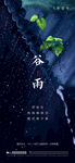 谷雨刷屏