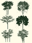 树