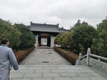 宁波阿育王古寺