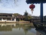 春天西塘