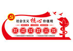 社会主义核心价值观