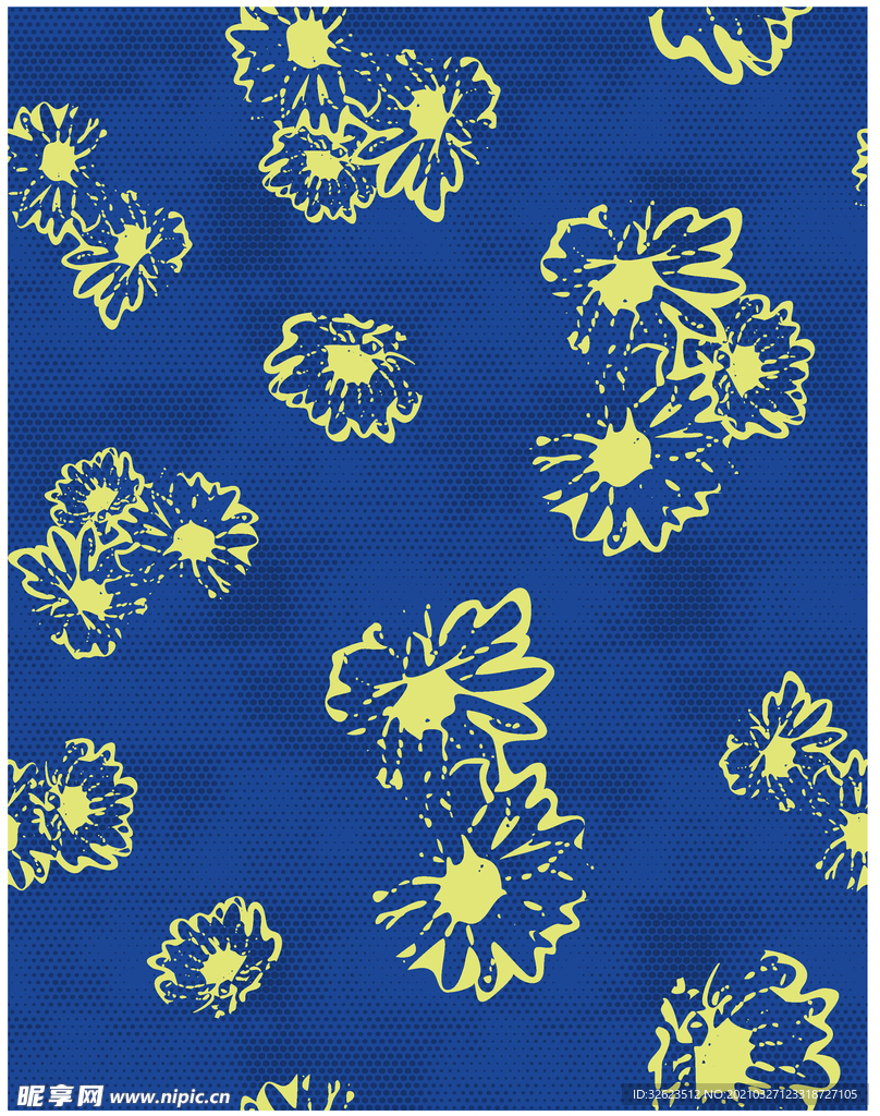 花朵