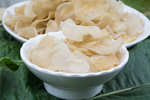 干薯片