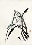 齐白石册页