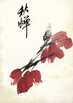 齐白石册页