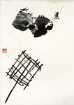 齐白石册页