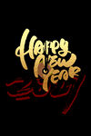 新年快乐英文设计