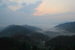 大气山水风光夕阳摄影