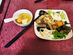 自助餐