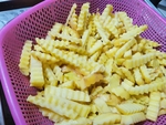 土豆丝