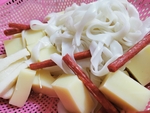 米豆腐