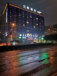 酒店