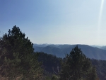 远山
