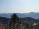 群山