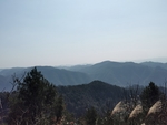 意境远山