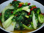 美味乌菜