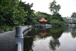 柳州鱼峰山公园