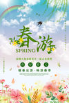 春游