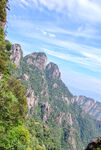 山青山