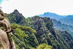 山青山