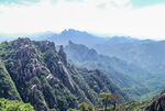 山青山