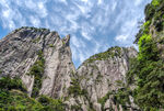 山青山