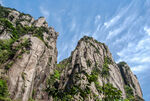 山青山