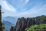 山青山