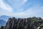 山青山