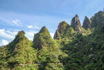 山青山