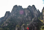 山青山