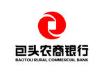 包头农商银行 标志 LOGO