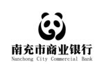 南充市商业银行 标志 LOGO