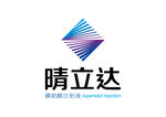 晴立达 标志 LOGO