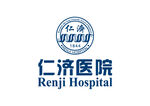 上海 仁济医院 标志 LOGO