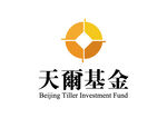 天尔基金 标志 LOGO