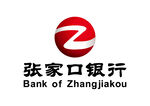 张家口银行 标志 LOGO