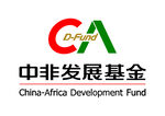 中非发展基金 标志 LOGO